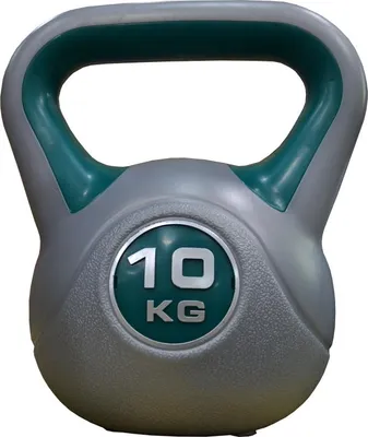 Image de Haltère vin-bell MASTER 10 kg