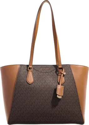 Produktbild von Schwarz 14-Liter-Tasche aus Leder