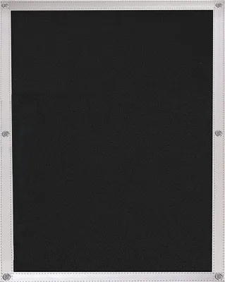 Verdunkelungsrollo für Dachfenster, 96x120 cm, Oxford-Stoff, mit Saugnäpfen