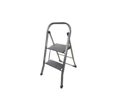 Image de Tabouret « PIUMA » CARDINALE à 2 marches
