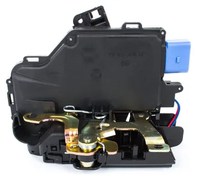 Produktbild von VW Golf V 03-09 Zentralverriegelungsaktuator vorne rechts