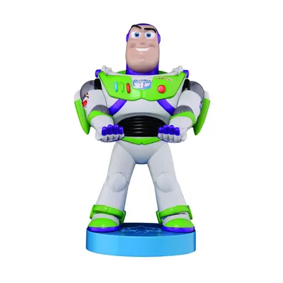 Image de Exquisite Gaming - Figurka Buzz Lightyear 20 cm Cable Guy do aranżacji wnętrz