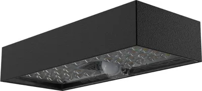 Produktbild von VELAMP LED Solarleuchte SL242 mit Sensor