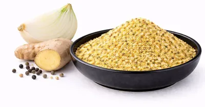 Produktbild von Raps - Cristallfix, 1,5 kg Beutel