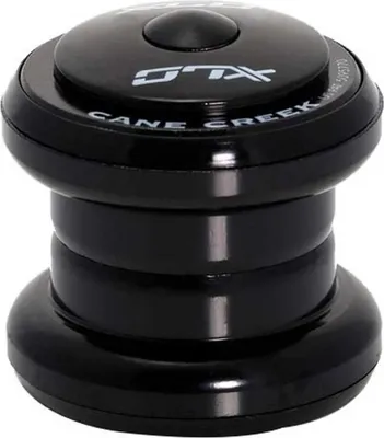 Image de XLC Jeu de direction A-Head MTB HS-A04 1 1/8' cône Ø 30,0mm, noir