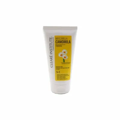 Zdjęcie produktu dla Clearé Institute Kamillenmaske 150 ml