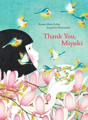 Produktbild von Thank You Miyuki