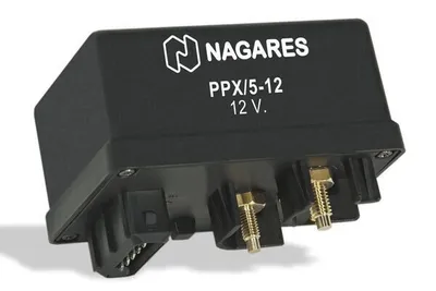 Image de Appareil de temps de préchauffage MAHLE MHG 56
