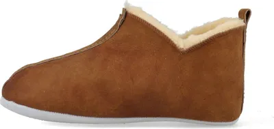 Produktbild von Shepherd Pantoffels Henrik 6201052 Brown-45