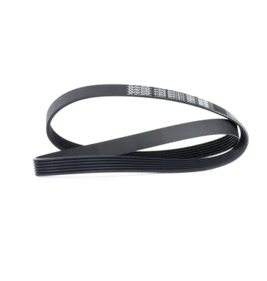Produktbild von DAYCO Keilrippenriemen 1217,0mm für OPEL Corsa D Schrägheck (S07) 6PK1217