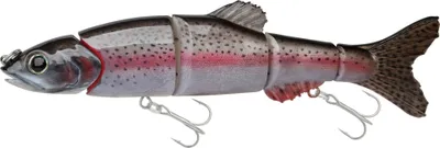Produktbild von Paladin Angelköder Wobbler L Forelle 16,5 cm UV-Spezialeffektlackierung