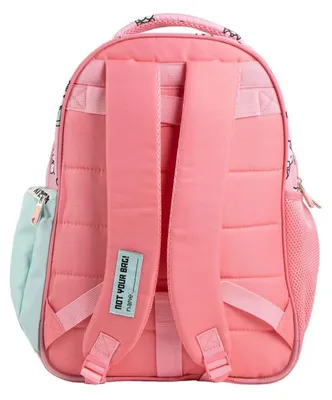 Produktbild von Cerda Group Hello Kitty Mittlerer Rucksack 42 Cm    One Size