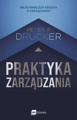 Obrázok produktu pre Praktyka zarzadzania