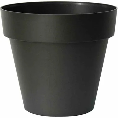 Produktbild von Euro3Plast Kübel MITU PAC 100cm anth anthrazit, B90474