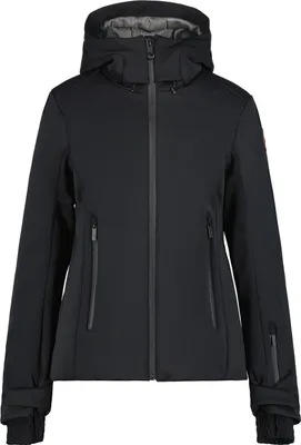 Produktbild von Icepeak Ecorse Schwarz Schwarz 36