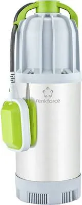 Produktbild von Renkforce RF-3523714 Tauchdruck-Pumpe 6500 l/h 40 m