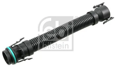 Produktbild von FEBI BILSTEIN 198889 Schlauch KGE für BMW 3 Touring (E91) Kurbelgehäuseentlüftung