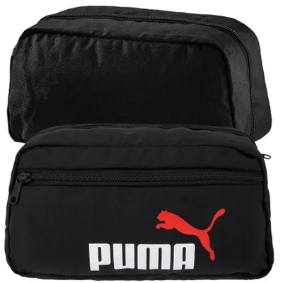 Zdjęcie produktu dla Jeden rozmiar|PUMA Washbag Kosmetyczka 28 x 7 x 16 cm 090303-24