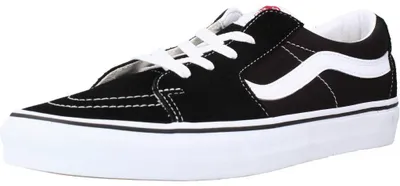Produktbild von Vans Sk8-Low Herren- und Damenschuhe VN0A4UUK6BT1