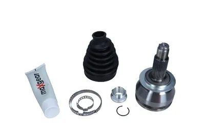 Produktbild von MAXGEAR Antriebswellengelenk 49-3174 radseitig Vorne für SUBARU FORESTER (SH) 81mm