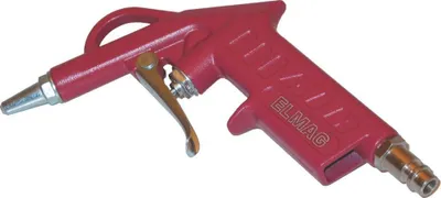 Produktbild von Ausblaspistole Kurz ELMAGModell 60 A