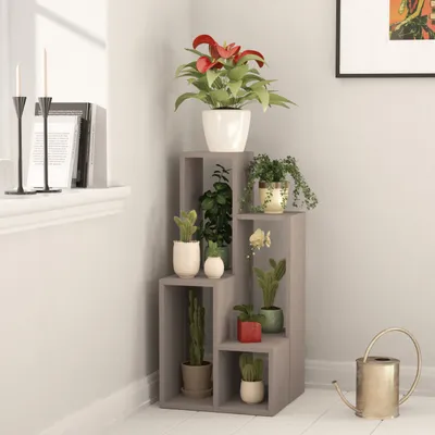 Produktbild von Blumenstand Houseland Sule mocha