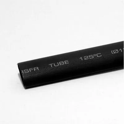 Produktbild von Schrumpfschlauch 12,8 mm mit Kleber, 1x 1220 mm für HDF400