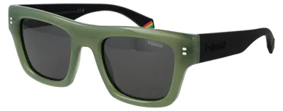 Produktbild von POLAROID Sonnenbrillen PLD6238SX511E