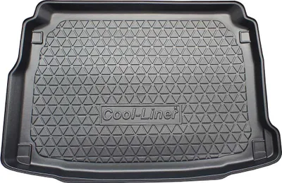 Produktbild von Z438819 Kofferraumwanne kompatibel mit Peugeot 308 II 08.2013-11.2021