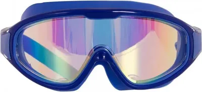 Produktbild von Squba Mirror Schwimmmaske    One Size