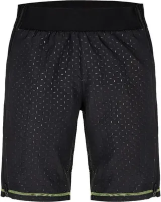 Productafbeelding van Heren Outdoor Shorts Loap Uxibor Zwart