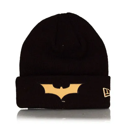 Imagen del producto de Gorro de invierno para niños New Era, modelo Character Knit