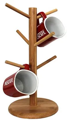 Produktbild von Schmuckständer Schmuckständer Tassenständer Becherständer Ständer Verkaufsständer