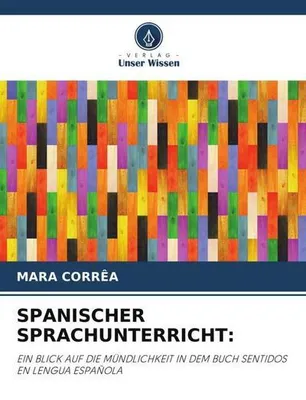 Produktbild von Spanischer Sprachunterricht: