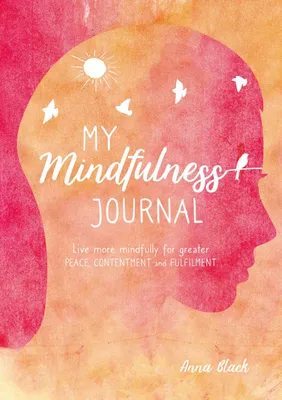 Produktbild von My Mindfulness Journal – Lingua: Inglese
