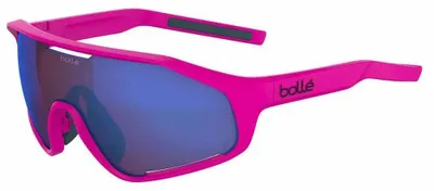 Image de Lunettes de soleil Bolle Shifter Bleu, Rose, Marron, Bleu / CAT3 Bleu, Rose, Marron, Bleu / CAT3
