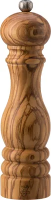 Immagine prodotto di Macinapepe PEUGEOT Parigi in legno d'ulivo 22cm
