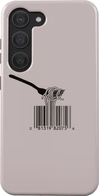 Produktbild von Samsung Galaxy S24, Schutzhülle kompatibel mit MagSafe stoßfest – Handyhülle Case Schutz