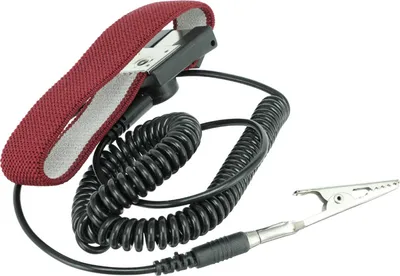 Image de Bracelet antistatique AAB-2.4S