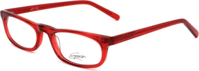 Produktbild von Epoca E2101 Matt black 53/20/145 Uni Brillen