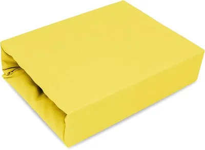 Produktbild von Best for Home elastisches Jersey Spannbettlaken | Spanbettlaken 70x140cm | 100% Baumwolle und Jersey Spannbettlaken und Jersey Spann bettlaken