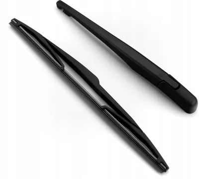 Produktbild von Heckwischer + Arm Bmw X3 E83 2003-2010