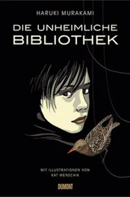 Zdjęcie produktu dla Die unheimliche Bibliothek