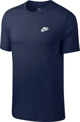 Produktbild von Nike Tshirts M Nsw Club Tee, AR4997410, Größe: 168
