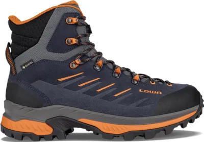 Produktbild von LOWA Randir GTX MID Schuhe Herren blau 45