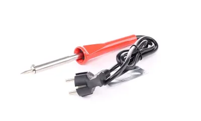 Obrázek produktu pro KS Tools Páječka s držákem, 60 W, 960.1130