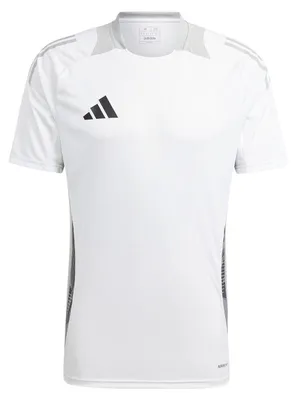 Obrázek produktu pro Adidas - Pánské tričko „Tiro 24“ - Soutěž MR1707 (XL) (bílé)