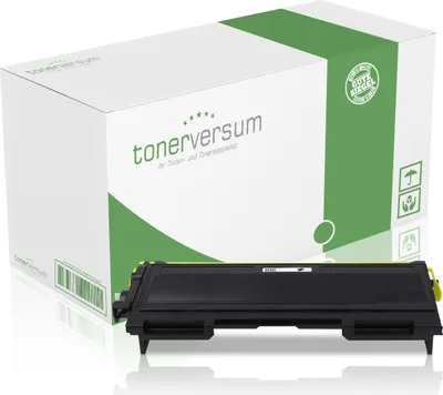 Produktbild von Alternativ zu Brother TN-2000 Toner Black