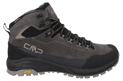 Image de Chaussures de randonnée CMP VERTYX MID WP marron, taille 46