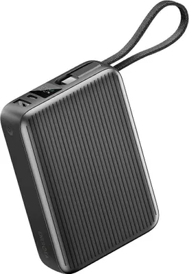 Immagine prodotto di Powerbank Energea Integra Ultra 45 20000Mah Cavo Usb-C Pd45W Szary
